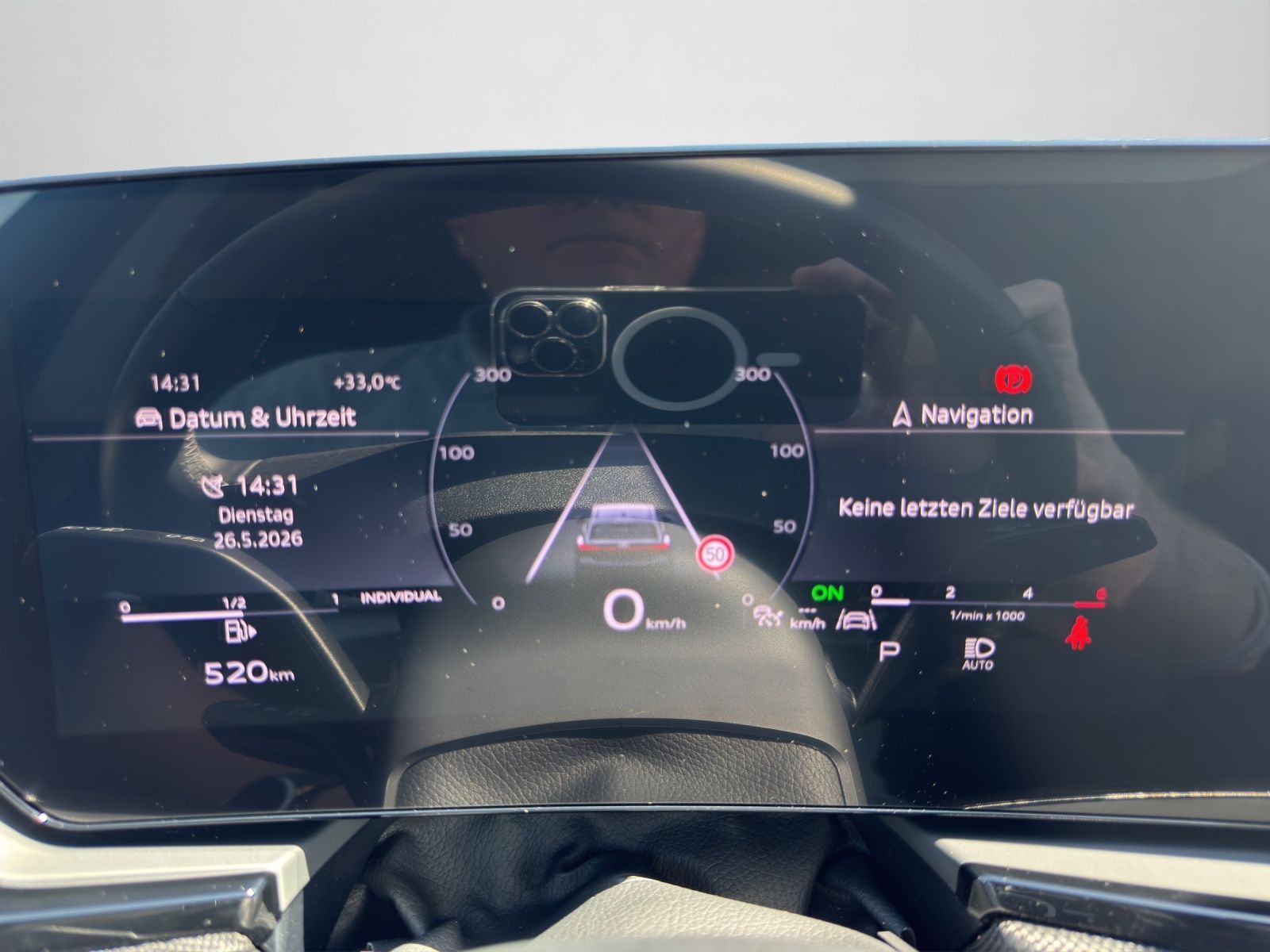 Audi A5 - Bild 11