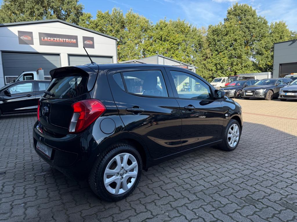 Opel Karl