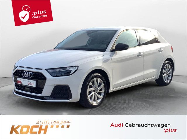 Audi A1 Sportback 25 TFSI advanced, LED,Smartphone In