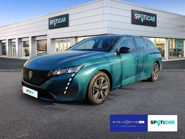 Peugeot 308 1.2 PureTech 130 SW Active Pack*LED*PDC*DAB*