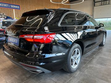 MYAUTOCENTER – Gebraucht- und Jahreswagen mit Werkstattservice in Pfaffenhofen Audi A4 Avant 35 TDI *1.Hand*LED*TÜV*PDC*