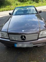 Mercedes-Benz Mercedes 300 SL 24V - Mercedes-Benz SL 300: 24v