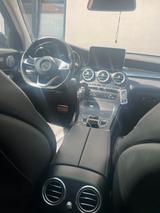 Mercedes-Benz GLC 300 4MATIC Autom. - - Mercedes GLC 300 Benzin Gebrauchtwagen