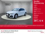 Audi A1 Sportback S line 25 TFSI S tronic - Audi A1 in Halle