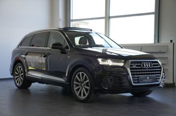 Audi Q7 - 5
