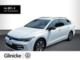 Volkswagen Golf Variant VIII Goal 2.0 TDI AHK, NAVI, DSG, R - Volkswagen Golf Jahreswagen Variant mit Diesel-Antrieb