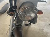 BMW R1100R - BMW 1995