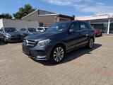 Mercedes-Benz GLE 350 d 4Matic AMG PANO LED KAMERA AHK VOLL - Mercedes-Benz GLE 350 in Aachen