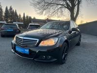 Mercedes-Benz C 200 CDI T BlueEFFICIENCY*Automatik*