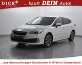 Subaru Impreza 1.6i 4WD Aut Exclus NAVI+SHZ+LED+KAM+ACC - Subaru Impreza: 1.6