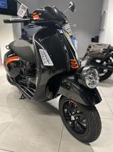 Vespa GTV 300 ABS ASR Limitiert - VESPA 300