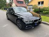 BMW 318d Touring - - BMW 318 von privat