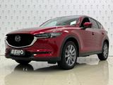 Mazda CX-5 Sports-Line AWD "BOSE" - gebrauchte Mazda CX-5 aus dem Jahr 2019