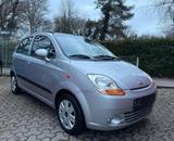 Chevrolet Matiz 0.8 AT/Automatik/Tüv - Chevrolet Matiz: Automatik