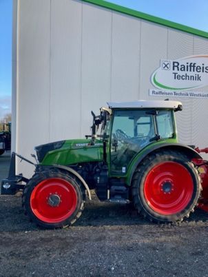 Fendt 209 S Vario Gen3 PL801