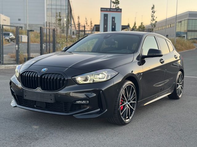 BMW 120i M Sport Pro*CARPLAY*KAMERA*NAVI*LED*SHZ*DAB
