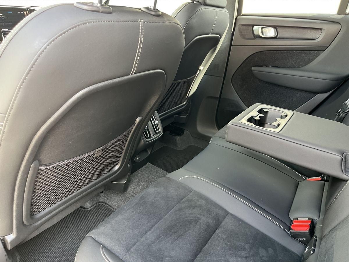 Volvo XC40 - Bild 15