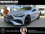 Mercedes-Benz CLE 300 4MATIC Coupé AMG Line+PANORAMA+BURMESTER - Mercedes-Benz CLE 300 Gebrauchtwagen