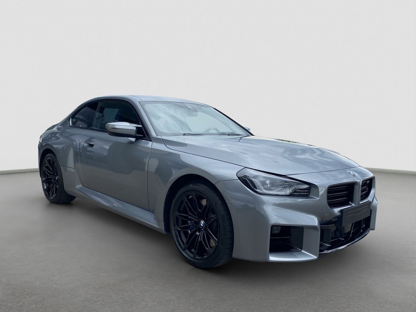 BMW M2 Coupé M2 Aktion! UPE: 86800 Euro imagem 3