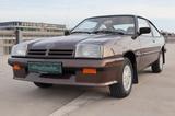 Opel Manta B CC 1.8 Berlinetta - Opel Manta: B