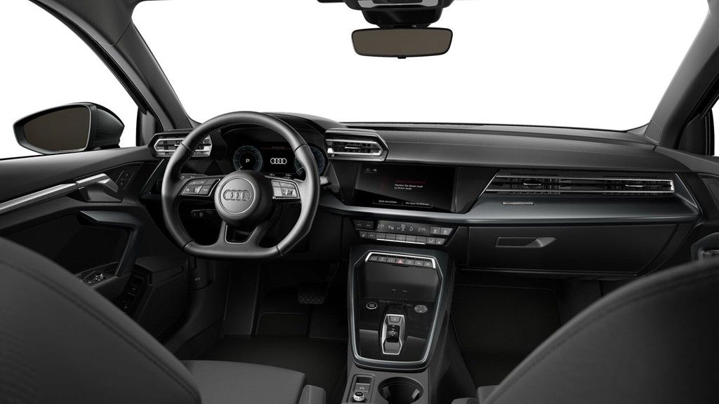 Audi A3 - Bild 9