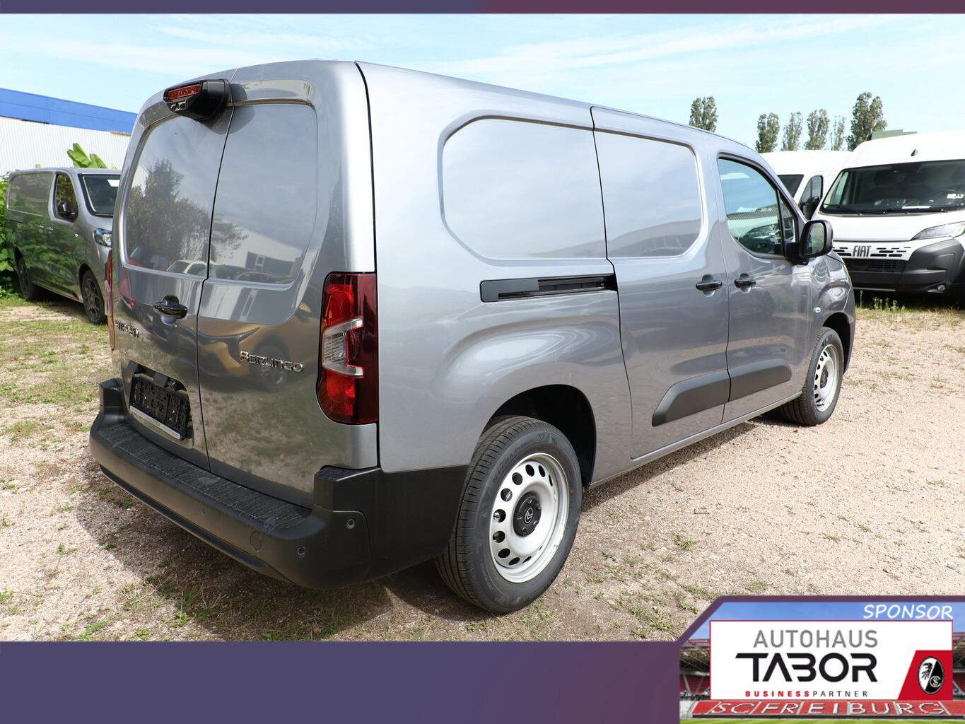 Citroën Berlingo Kasten L2 AT Extenso Keyl Kam UVP-38%*