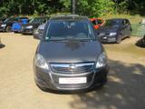 Opel Zafira B Family Plus - Opel Zafira Gebrauchtwagen in Lübeck