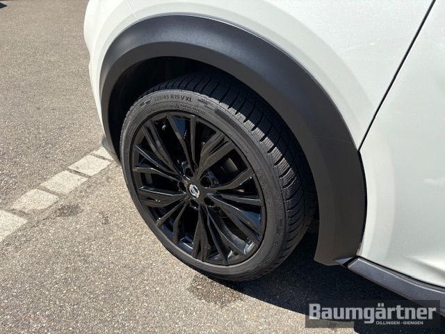 Fahrzeugabbildung Nissan Juke Enigma 1.0 DIG-T DCT Kamera/PDC/Sitzheizung