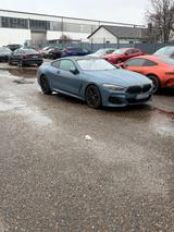 BMW 840 d Coupé M Paket absolute Vollausst... - BMW 840 von privat
