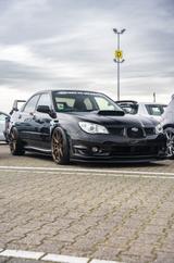 Subaru Impreza - Liebhaberfahrzeug - Subaru aus 2007