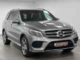 Mercedes-Benz GLE 350 d 4Matic.AMG.DISTRO.PANO.AHK.360°KAM - Mercedes-Benz GLE-Klasse Gebrauchtwagen in Bremen