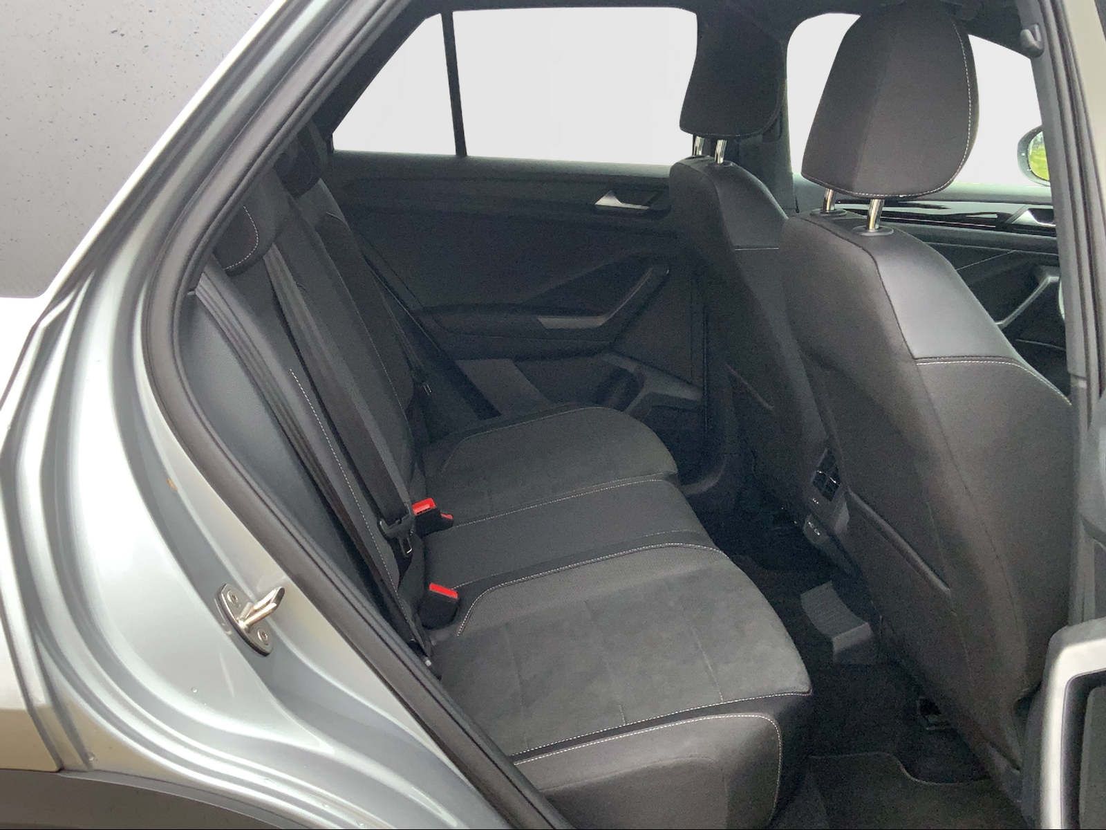 T-Roc 1.5 TSI Style, AHK,SHZ,RFK,LED+,NAV.