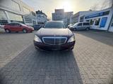 Mercedes-Benz S 320 CDI/2HAND /Tüv 11/2026 - Mercedes-Benz S 320 in Düsseldorf