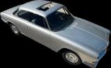 BMW 3200 CS Coupe Bertone  - BMW Gebrauchtwagen von 1965