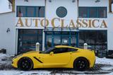 Corvette C7 Stingray Targa - Corvette aus 2014