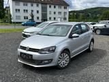 Volkswagen Polo V Comfortline*SHZ*PDC*Klima BlueMotion/BMT - Volkswagen Polo aus 2010: Bluemotion