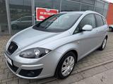 Seat Altea XL Stylance / Style-2.0 TDI DSG STHZ-AHK- - Seat Altea Stylance mit Diesel-Antrieb