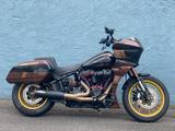 Harley-Davidson LOW RIDER ST 117 MIT JEKILL & HYDE 5HD1 - Harley-Davidson Low Rider ST
