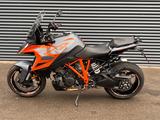 KTM Super Duke 1290 GT *Tech Pack* Kofferset*1.HAND* - KTM SPORTTOURER