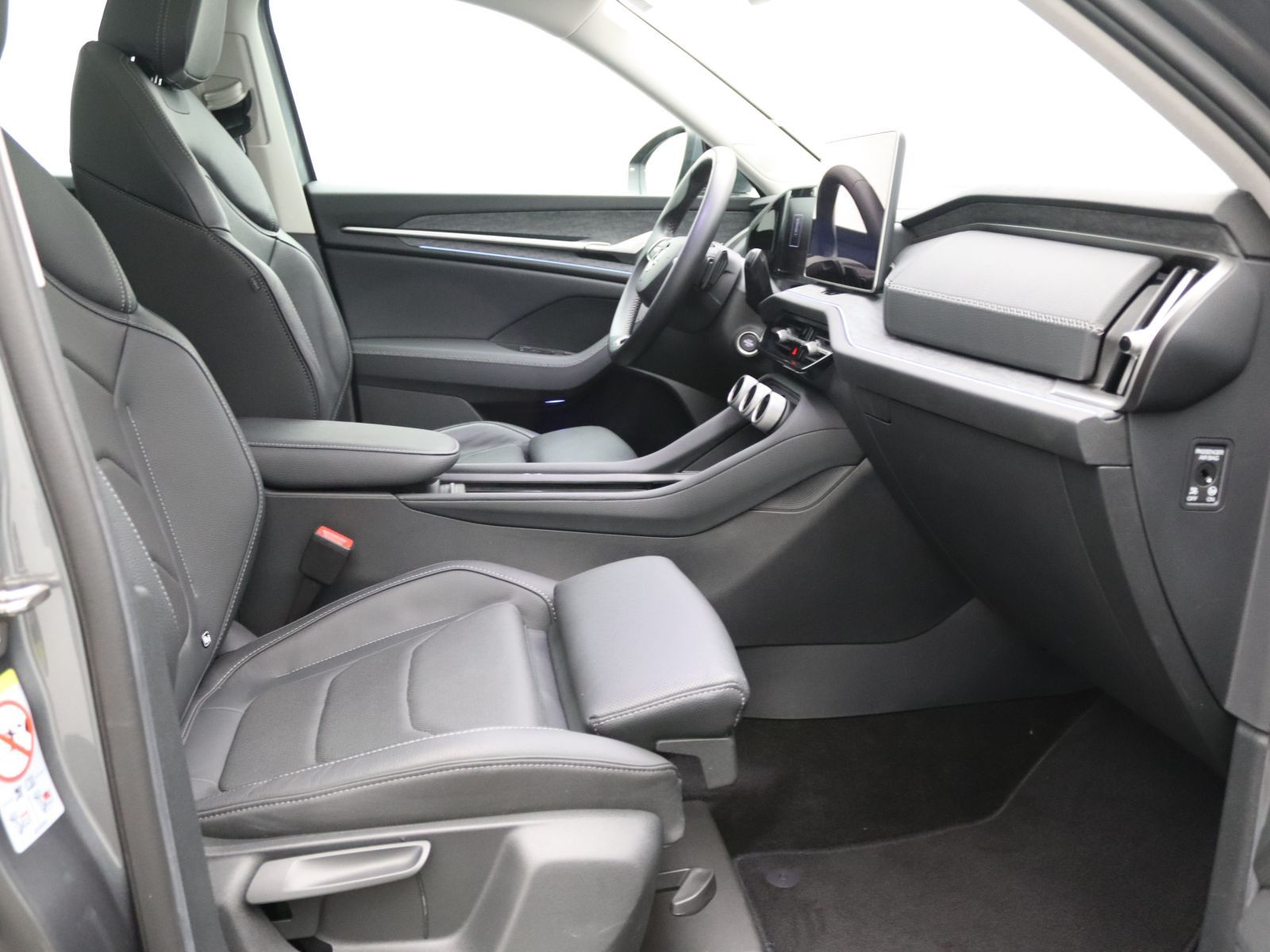 Skoda Kodiaq - Bild 10