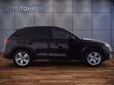 Audi Q5 40 2.0 TFSI quattro S-tronic MMI Assitenzpake - Audi Q5: Schwarz