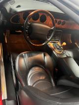 Jaguar XKR S/C Coupe  Jahreswagenzustand - Jaguar Gebrauchtwagen von 2001