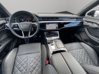 Audi A8 - Vorschau Bild 17