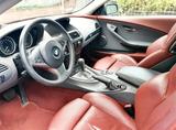 BMW 645Ci Coupé - - BMW 645: Ci