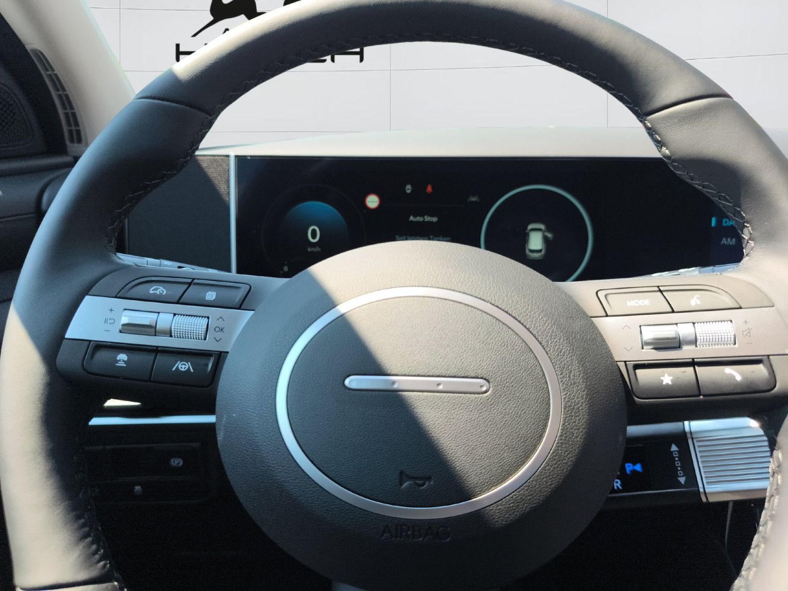 Hyundai TUCSON - Bild 14