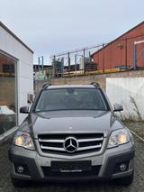 Mercedes-Benz *GLK 320 *cdi *4Matic *Pano *AHK - Mercedes-Benz GLK-Klasse Gebrauchtwagen in Köln