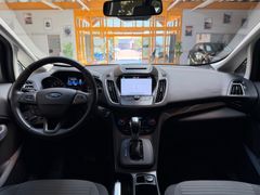 FORD C-Max Titanium|Navi|SHZ|LHZ|PDC|Automatik|Kamera FORD C-Max Titanium|Navi|SHZ|LHZ|PDC|Automatik|Kamera