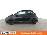 Opel Adam 1.0 Turbo Rocks ecoFlex*TEMPO*SHZ*KLIMA* - Gebrauchtwagen in Nürnberg bis 10.000 Euro