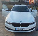 BMW 530d xDrive Touring Sport line