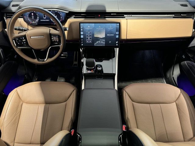 Foto Nummer 3: LAND ROVER Range Rover Sport